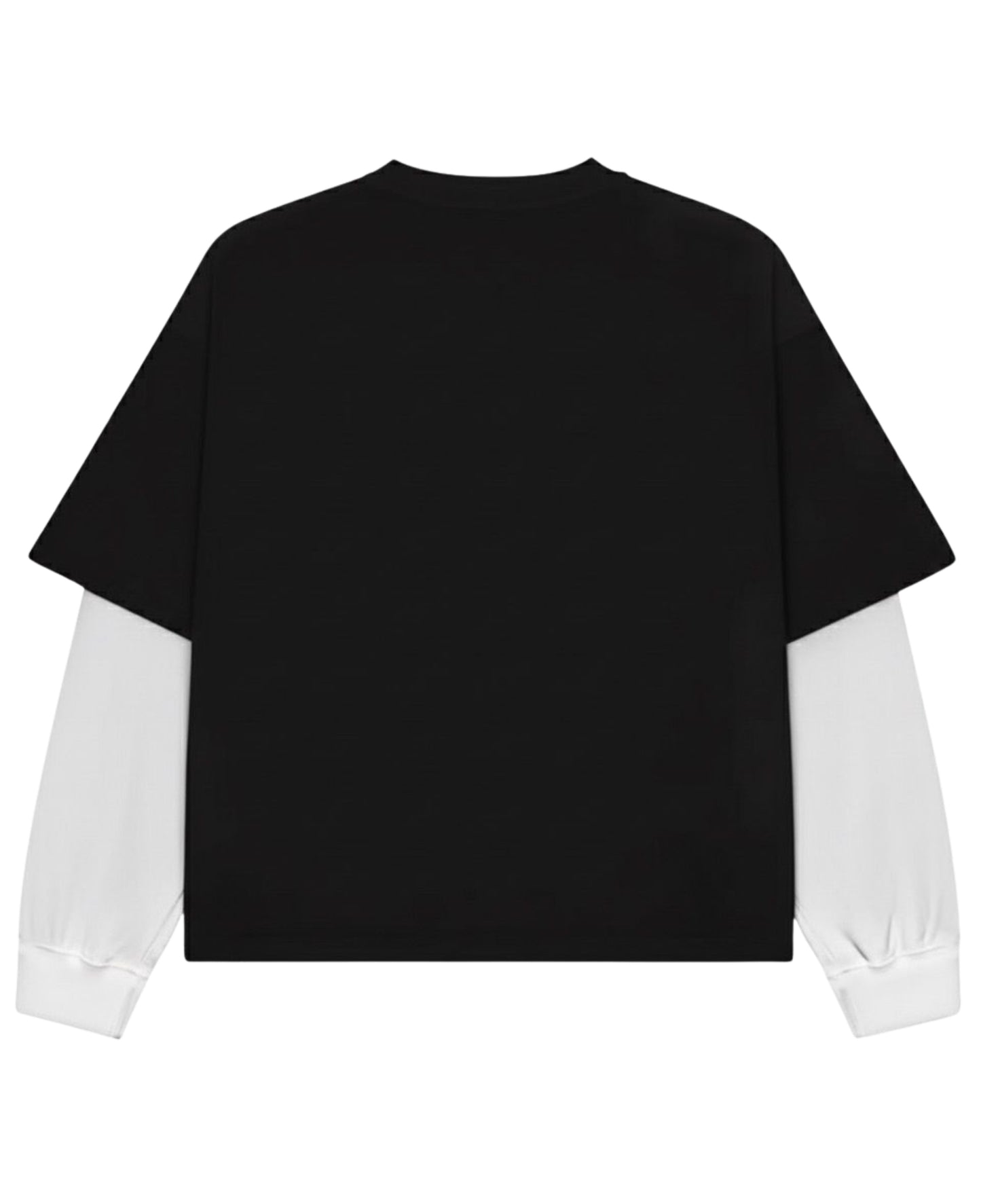 C&L FAITH OVER FEAR TEE