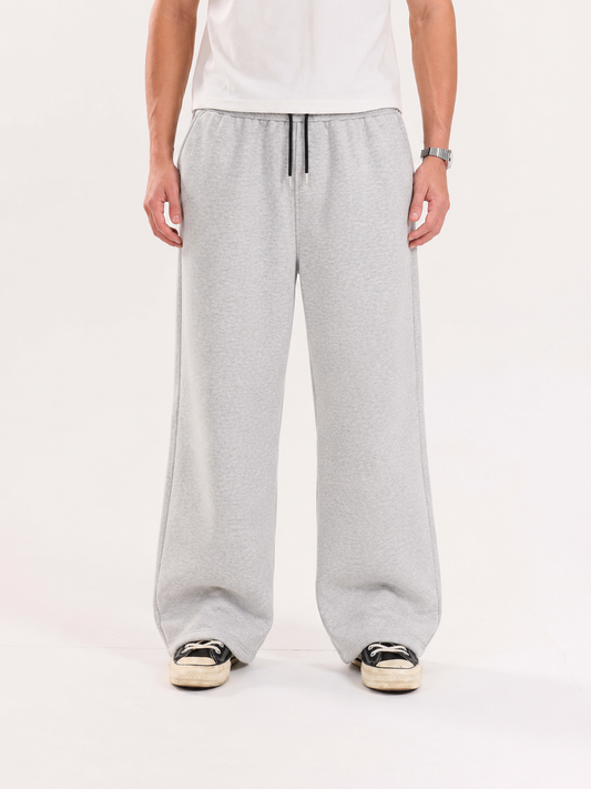 C&L GREY SWEATPANTS