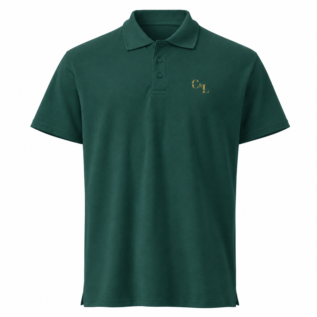 EDEN COLLECTION C&L POLO