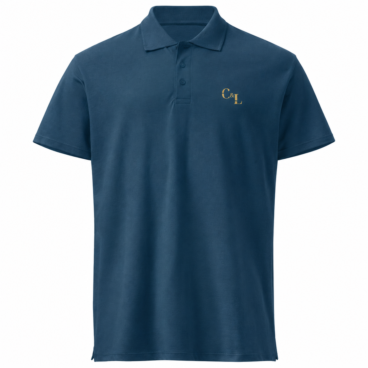 EDEN COLLECTION C&L POLO