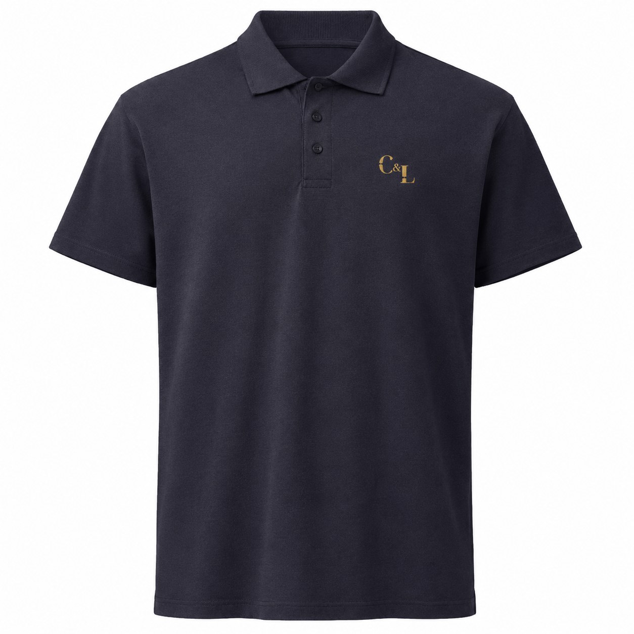 EDEN COLLECTION C&L POLO