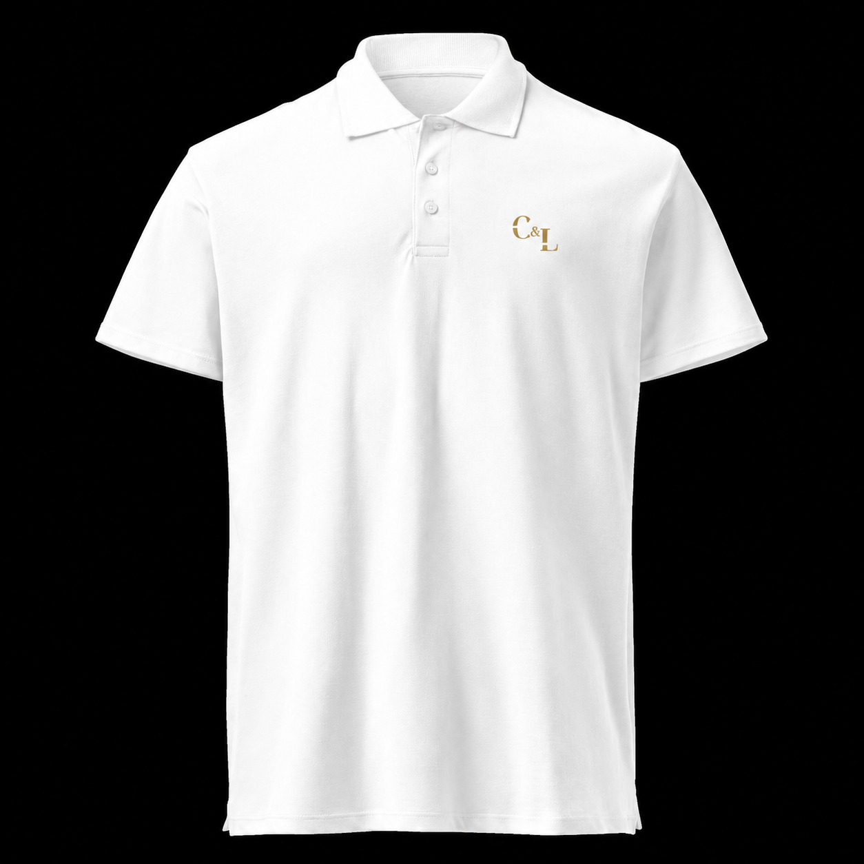 EDEN COLLECTION C&L POLO