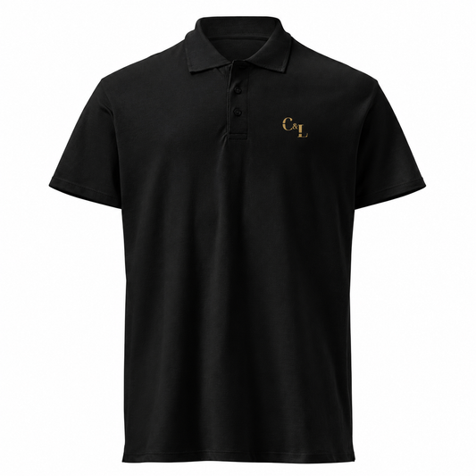 EDEN COLLECTION C&L POLO