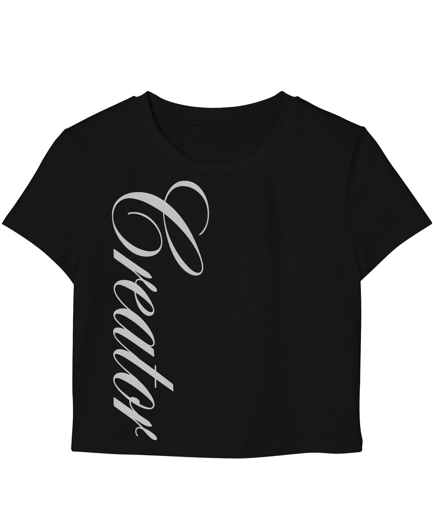 CREATOR COLLECTION WOMEN'S FITTED TEE