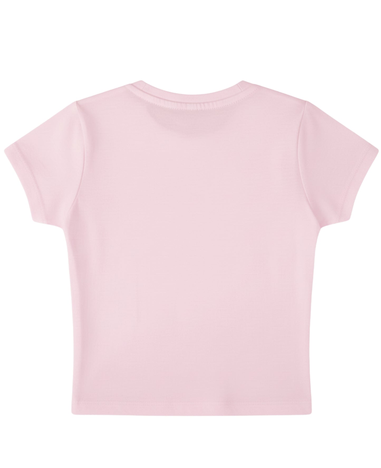 C&L EXCLUSIVES COLLECTION WOMEN'S FITTED TEE