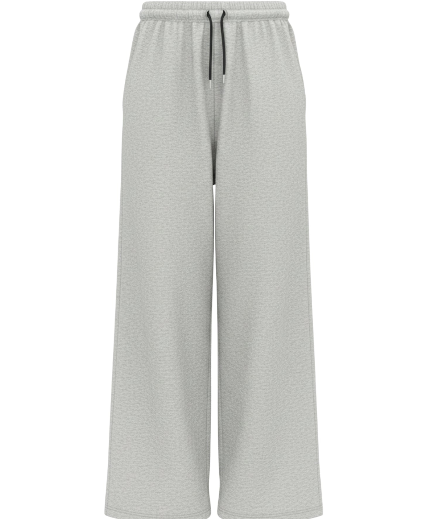 C&L GREY SWEATPANTS