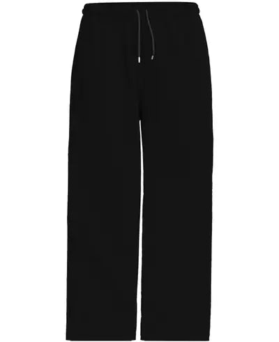 C&L BLACK SWEATPANTS
